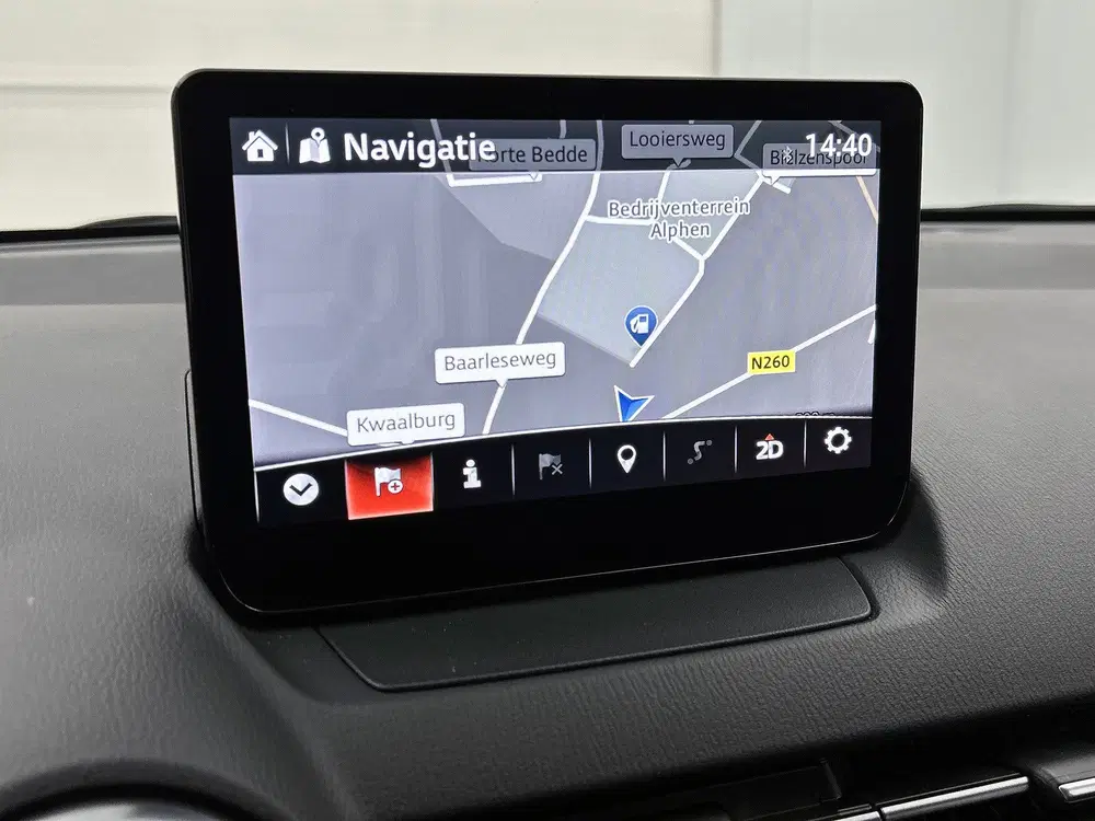 Mazda 2 1.5 e-SkyActiv-G 90 Homura uit 2024, foto 7