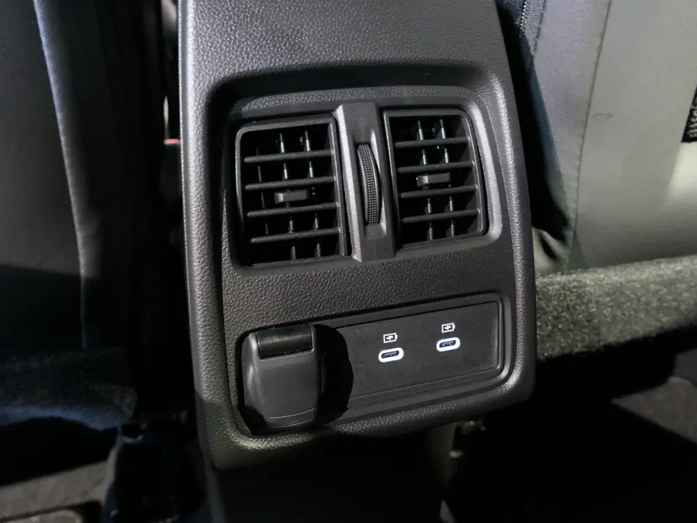 Renault Symbioz 1.8 E-Tech full hybrid 160 techno uit 2025, foto 10