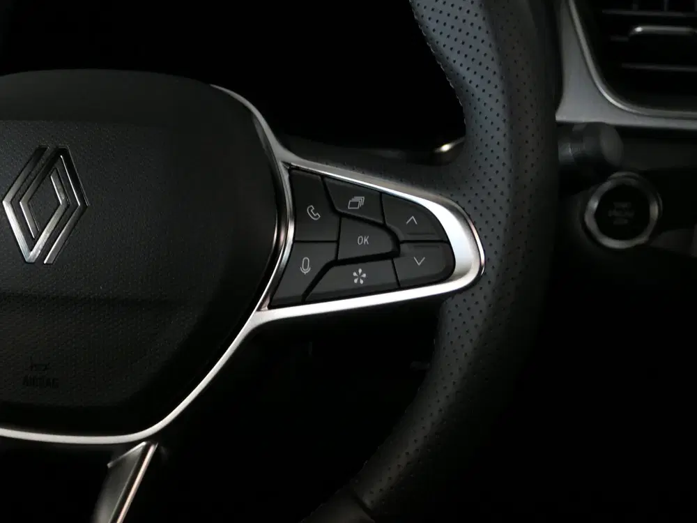 Renault Symbioz 1.8 E-Tech full hybrid 160 techno uit 2025, foto 15