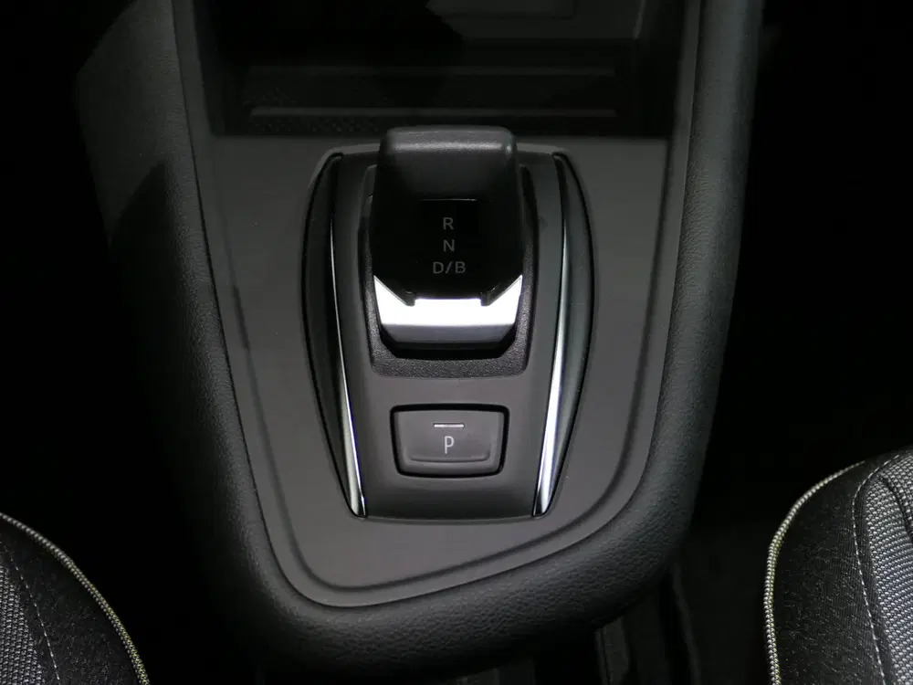 Renault Symbioz 1.8 E-Tech full hybrid 160 techno uit 2025, foto 16