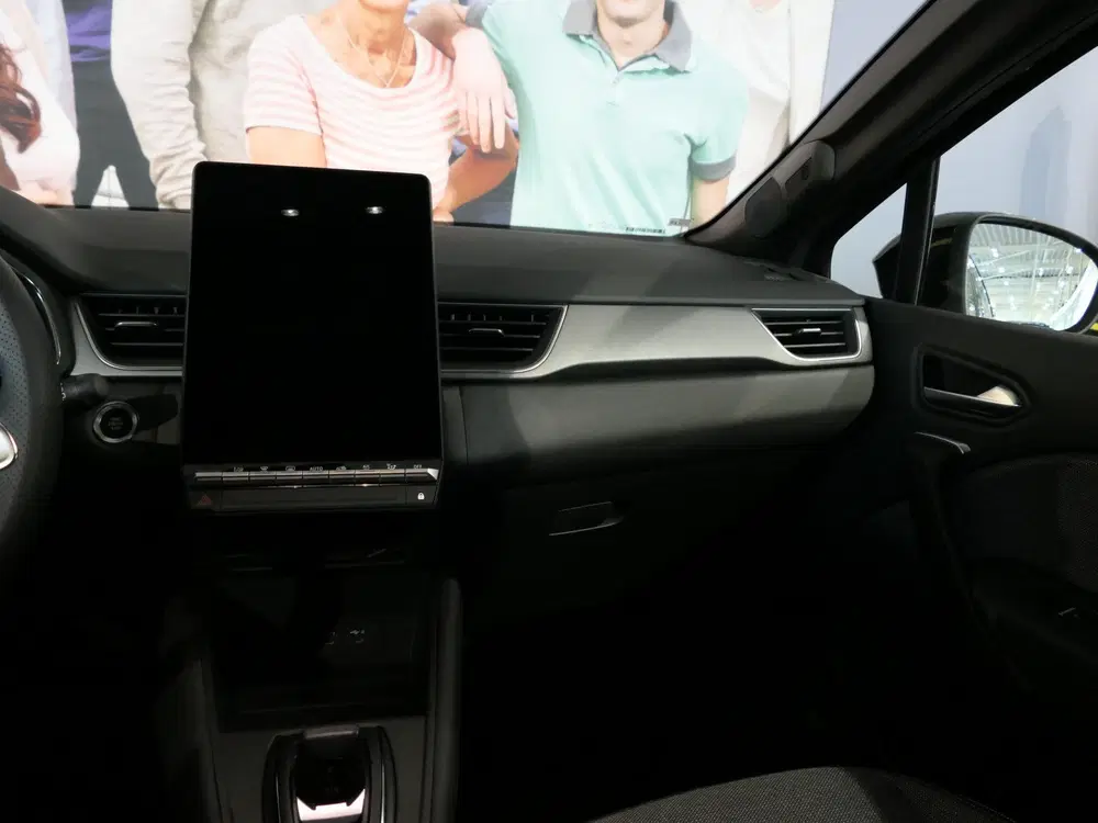 Renault Symbioz 1.8 E-Tech full hybrid 160 techno uit 2025, foto 18