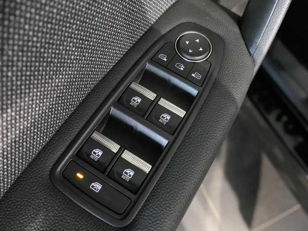 Renault Symbioz 1.8 E-Tech full hybrid 160 techno uit 2025, foto 19