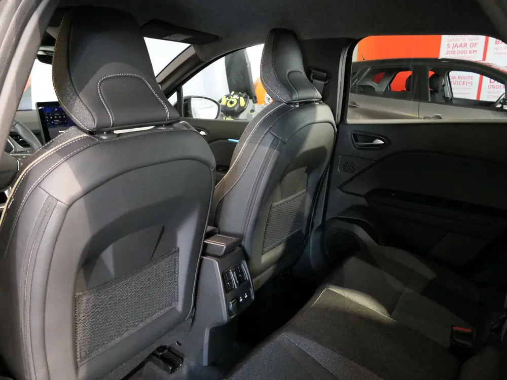 Renault Symbioz 1.8 E-Tech full hybrid 160 techno uit 2025, foto 7