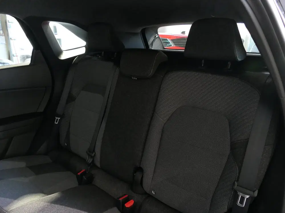Renault Symbioz 1.8 E-Tech full hybrid 160 techno uit 2025, foto 9