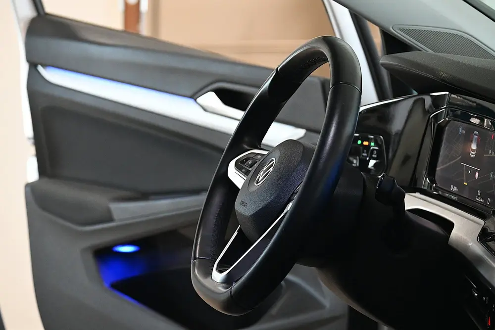 Volkswagen Golf 1.0 TSI Life (bj 2021) uit 2021, foto 13