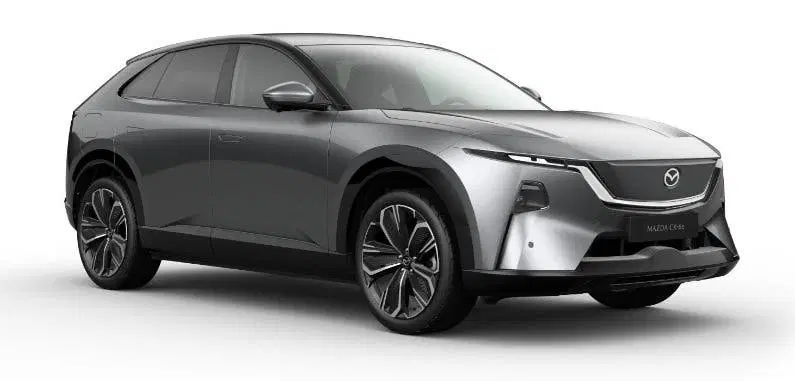 Mazda CX-6e Takumi 78 kWh NAVI uit 2026, foto 3