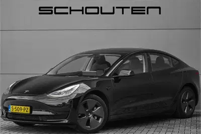 Tesla Model 3 Standard RWD Plus 60 kWh Autopilot 23.000 uit 2023