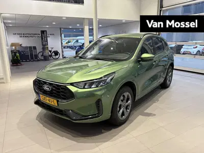 Ford Kuga 2.5 PHEV ST-Line uit 2025