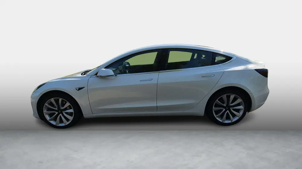 Tesla Model 3 Long Range AWD 75 kWh | VERWACHT | Trekhaak | uit 2019, foto 3