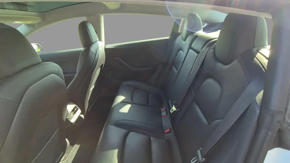 Tesla Model 3 Long Range AWD 75 kWh | VERWACHT | Trekhaak | uit 2019, foto 6