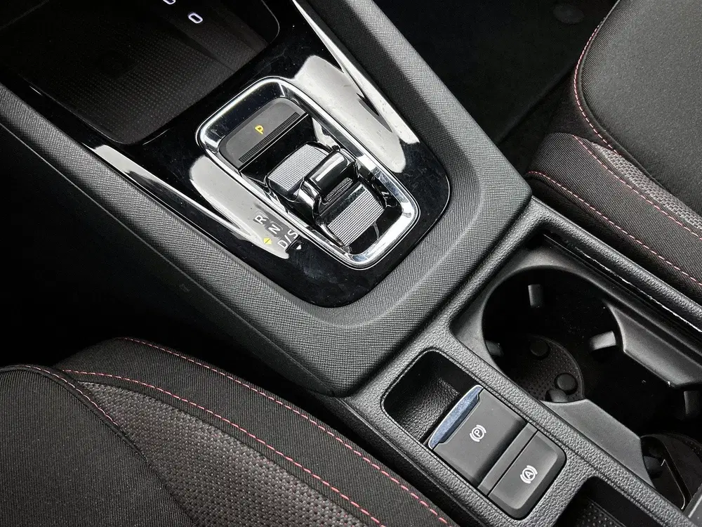 Skoda Octavia 1.4 TSI RS iV PHEV Business uit 2021, foto 10