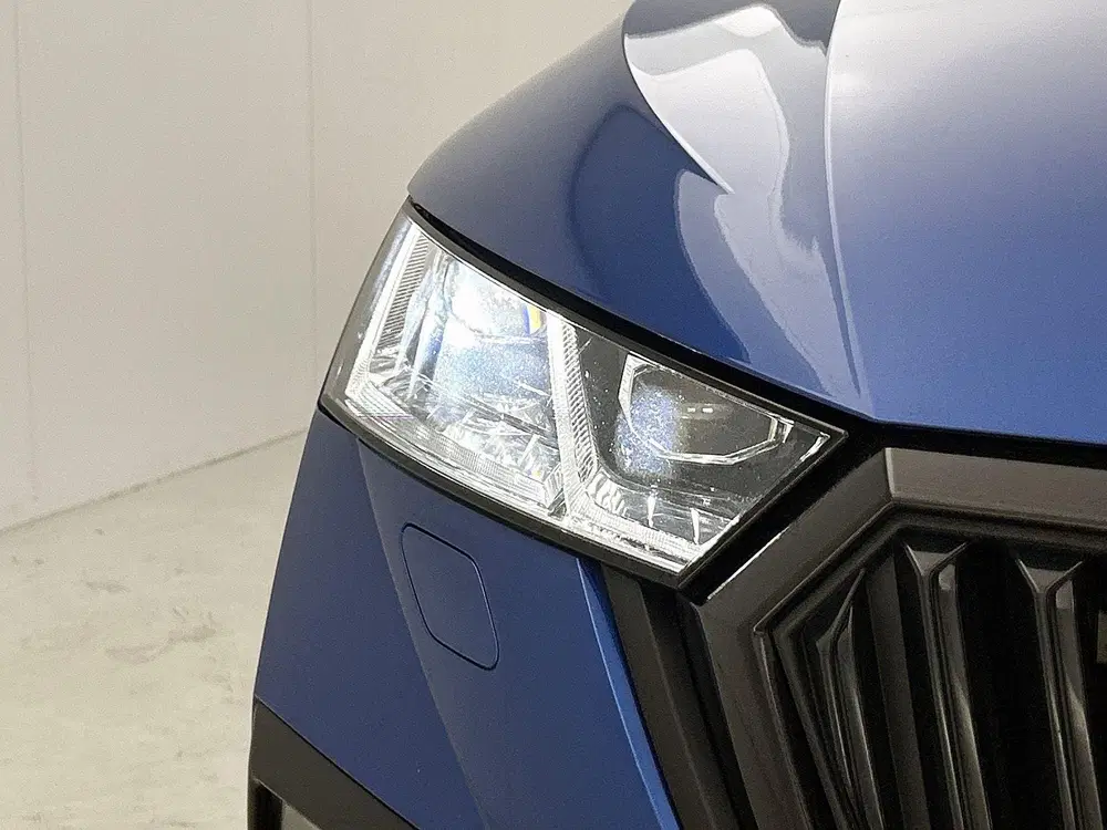Skoda Octavia 1.4 TSI RS iV PHEV Business uit 2021, foto 14