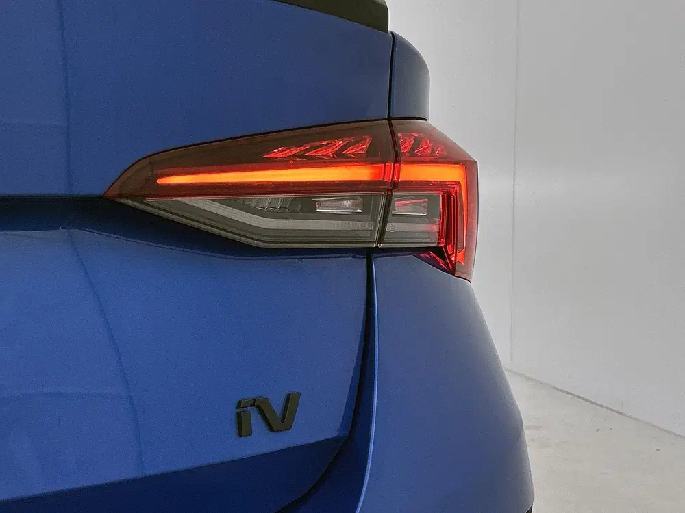 Skoda Octavia 1.4 TSI RS iV PHEV Business uit 2021, foto 15
