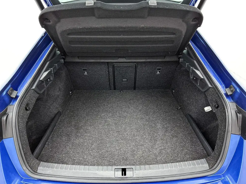 Skoda Octavia 1.4 TSI RS iV PHEV Business uit 2021, foto 16