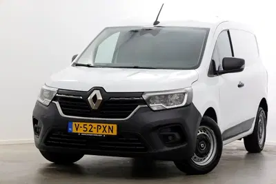 Renault Kangoo 1.5 Blue dCi 115pk Grand Comfort Automaat uit 2023