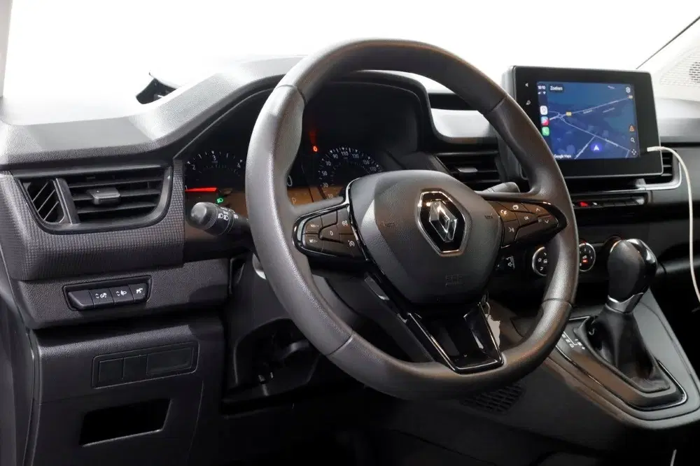 Renault Kangoo 1.5 Blue dCi 115pk Grand Comfort Automaat uit 2023, foto 12