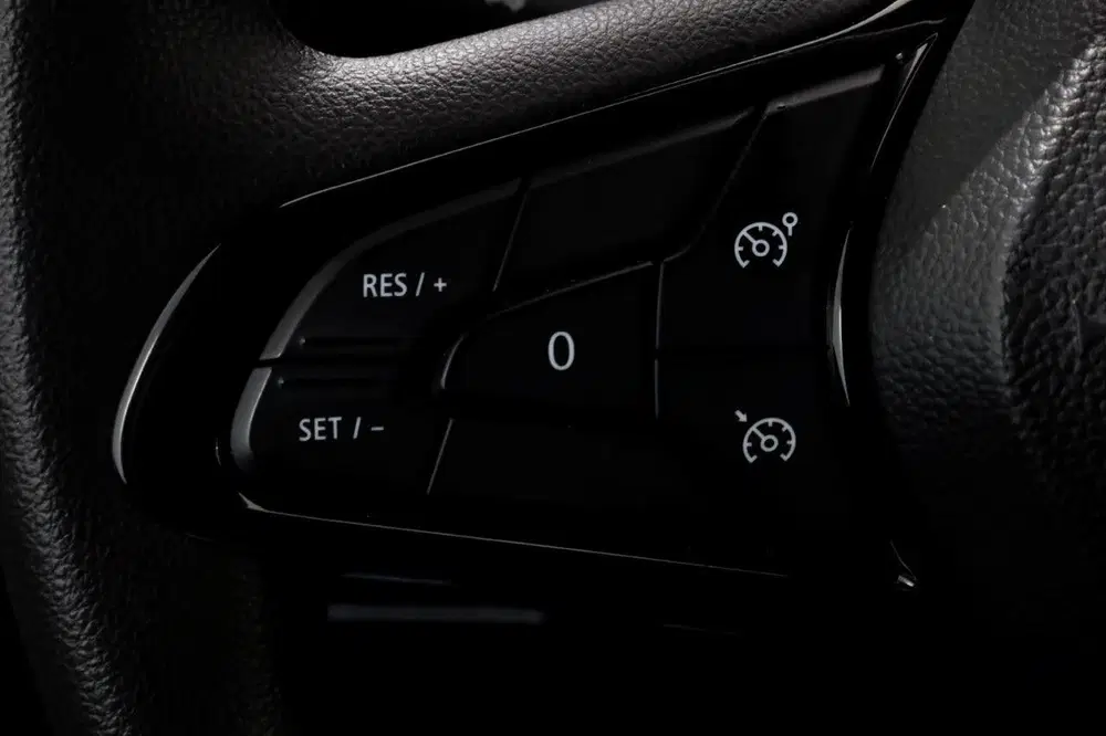 Renault Kangoo 1.5 Blue dCi 115pk Grand Comfort Automaat uit 2023, foto 16