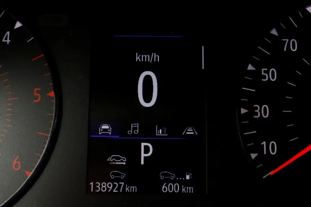 Renault Kangoo 1.5 Blue dCi 115pk Grand Comfort Automaat uit 2023, foto 17
