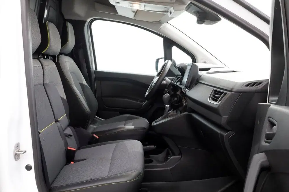 Renault Kangoo 1.5 Blue dCi 115pk Grand Comfort Automaat uit 2023, foto 3