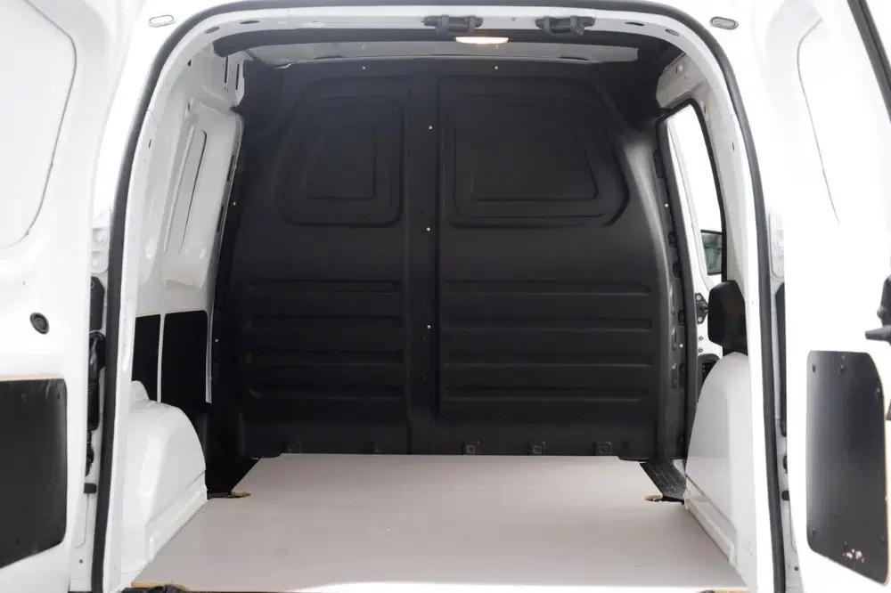 Renault Kangoo 1.5 Blue dCi 115pk Grand Comfort Automaat uit 2023, foto 5