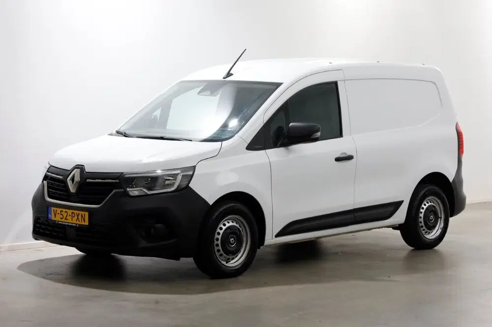 Renault Kangoo 1.5 Blue dCi 115pk Grand Comfort Automaat uit 2023, foto 8