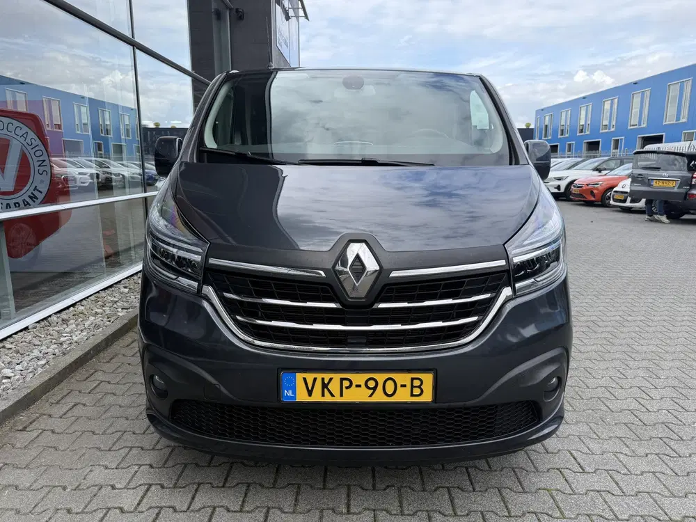 Renault Trafic 2.0 dCi 145 T29 L2H1 Luxe (Mo uit 2021, foto 16