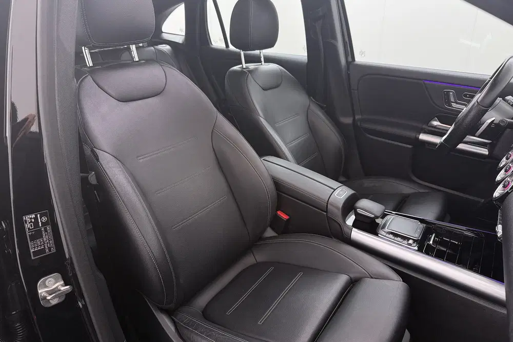 Mercedes-Benz EQA 250 AMG 67 kWh (92% SOH) Pano-dak Leder Ca uit 2023, foto 17