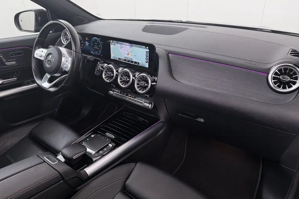 Mercedes-Benz EQA 250 AMG 67 kWh (92% SOH) Pano-dak Leder Ca uit 2023, foto 18