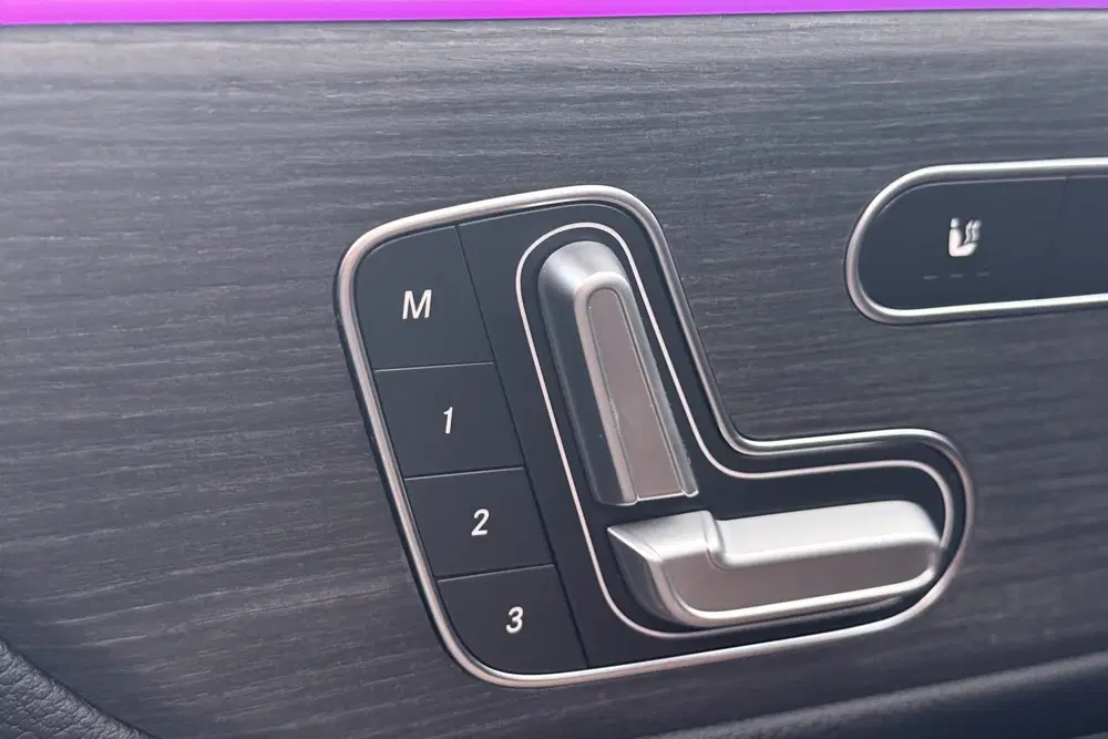 Mercedes-Benz EQA 250 AMG 67 kWh (92% SOH) Pano-dak Leder Ca uit 2023, foto 20