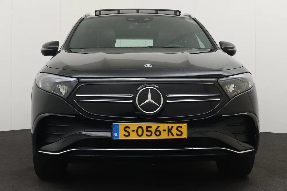 Mercedes-Benz EQA 250 AMG 67 kWh (92% SOH) Pano-dak Leder Ca uit 2023, foto 4