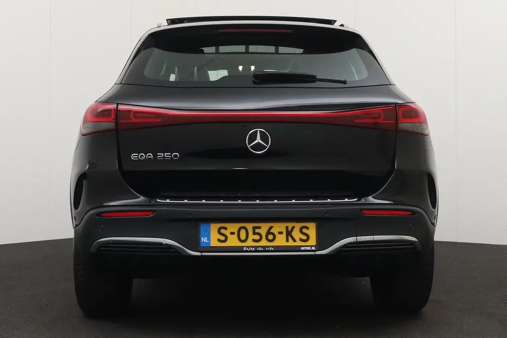 Mercedes-Benz EQA 250 AMG 67 kWh (92% SOH) Pano-dak Leder Ca uit 2023, foto 5
