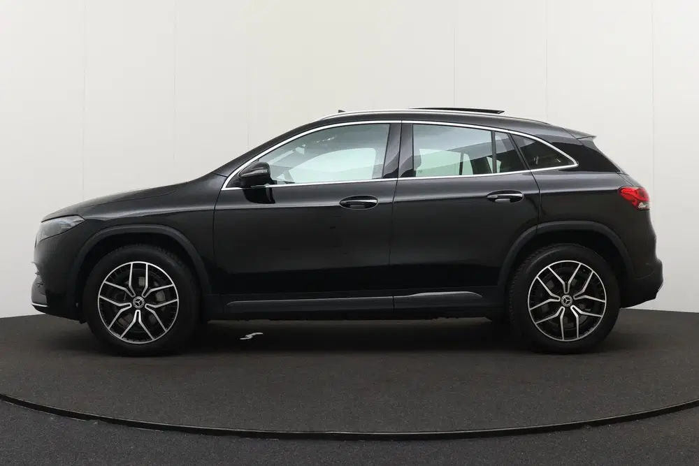 Mercedes-Benz EQA 250 AMG 67 kWh (92% SOH) Pano-dak Leder Ca uit 2023, foto 6
