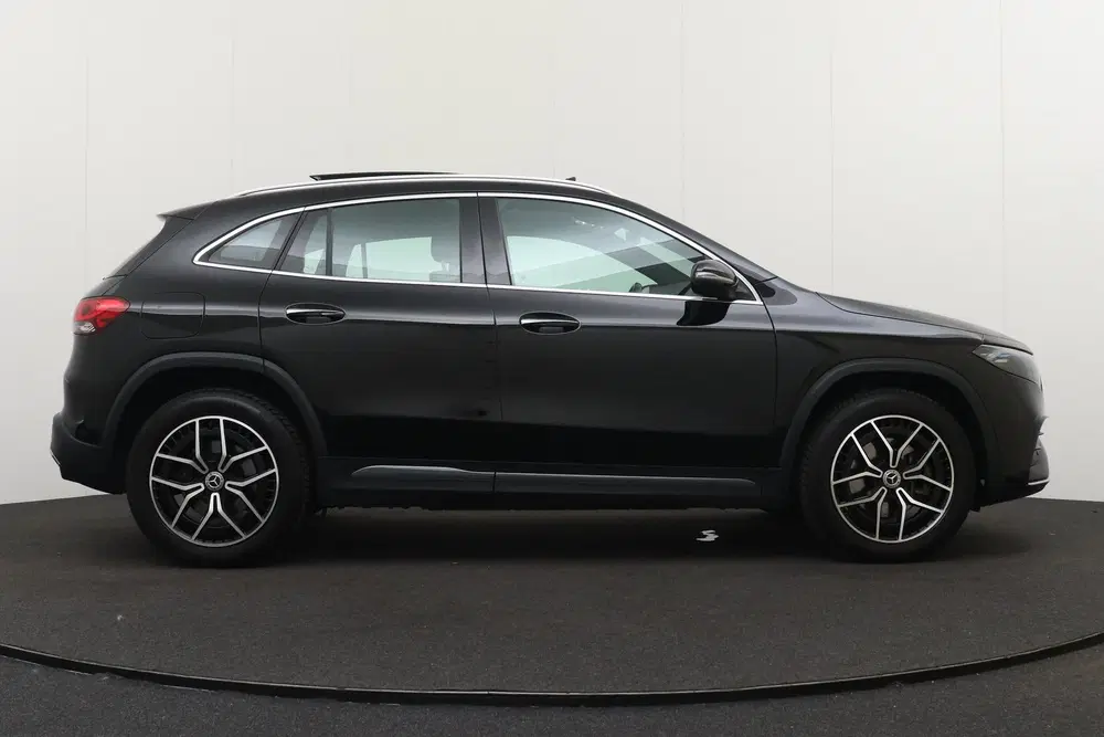 Mercedes-Benz EQA 250 AMG 67 kWh (92% SOH) Pano-dak Leder Ca uit 2023, foto 7