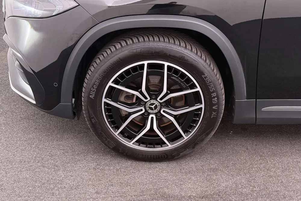 Mercedes-Benz EQA 250 AMG 67 kWh (92% SOH) Pano-dak Leder Ca uit 2023, foto 8