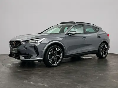 Cupra Formentor 1.4 e-Hybrid VZ Performance LEER - MEMORY ST uit 2021