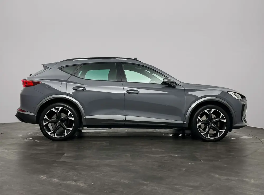 Cupra Formentor 1.4 e-Hybrid VZ Performance LEER - MEMORY ST uit 2021, foto 11
