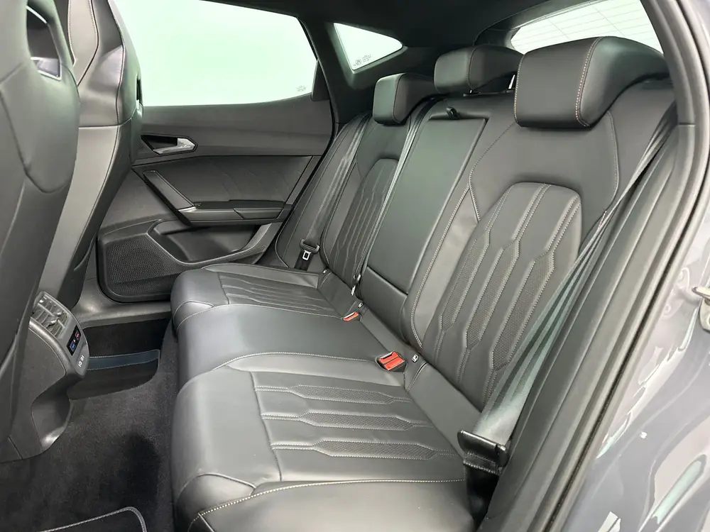 Cupra Formentor 1.4 e-Hybrid VZ Performance LEER - MEMORY ST uit 2021, foto 12