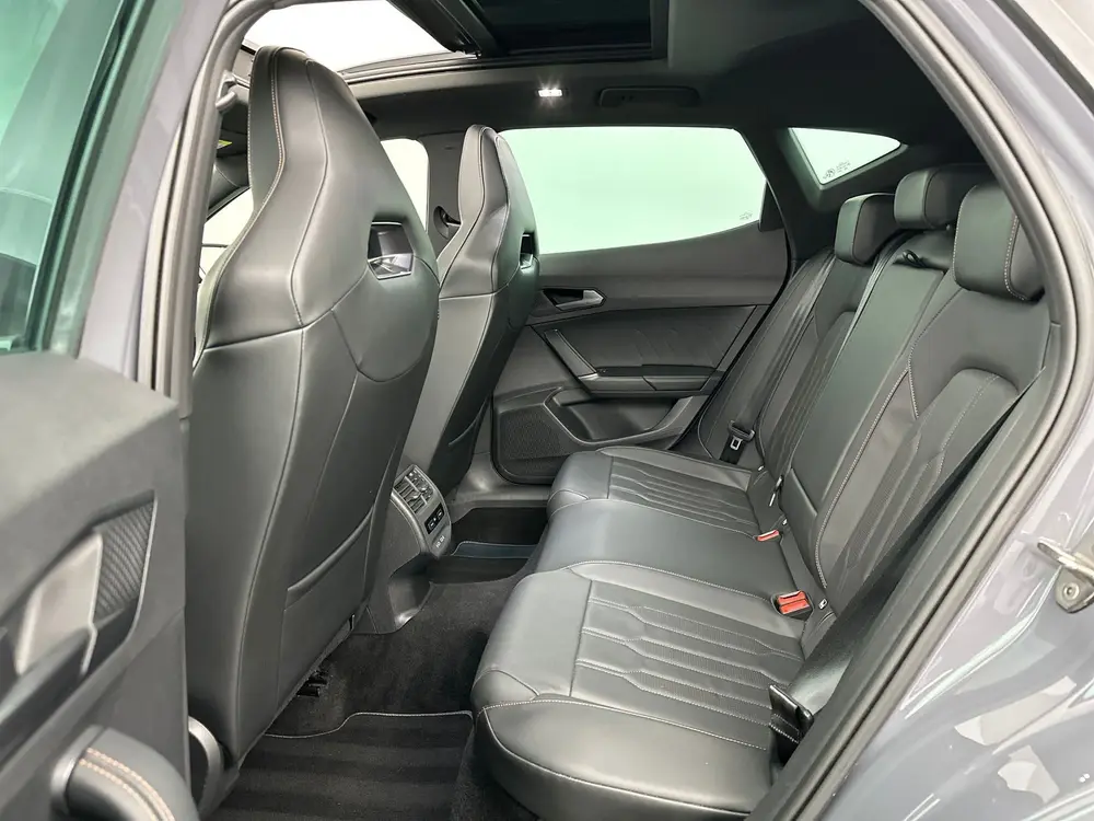 Cupra Formentor 1.4 e-Hybrid VZ Performance LEER - MEMORY ST uit 2021, foto 13