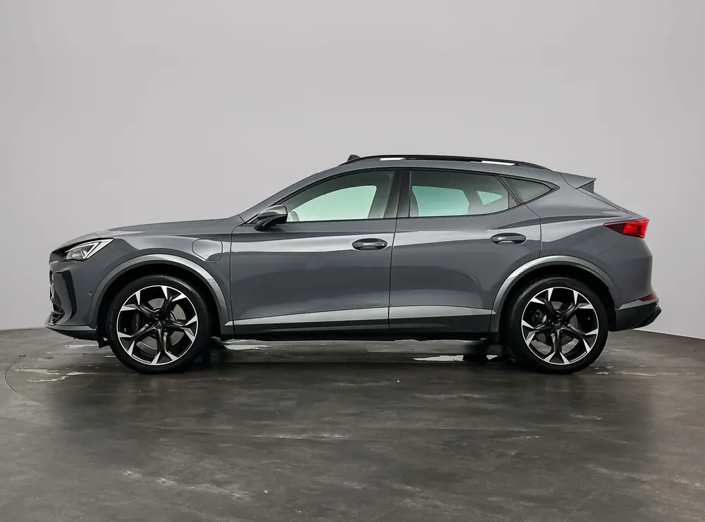 Cupra Formentor 1.4 e-Hybrid VZ Performance LEER - MEMORY ST uit 2021, foto 14