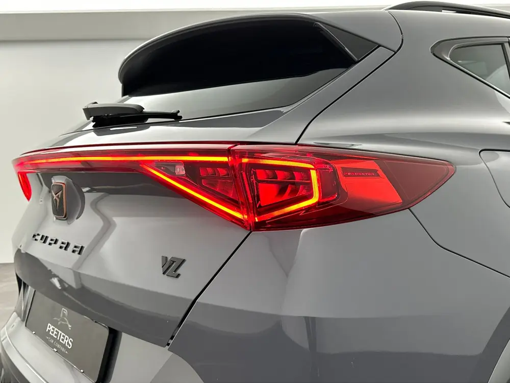 Cupra Formentor 1.4 e-Hybrid VZ Performance LEER - MEMORY ST uit 2021, foto 15