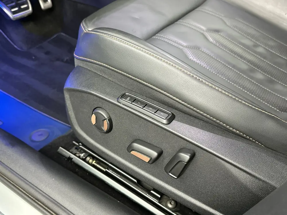 Cupra Formentor 1.4 e-Hybrid VZ Performance LEER - MEMORY ST uit 2021, foto 16