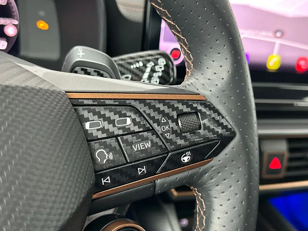 Cupra Formentor 1.4 e-Hybrid VZ Performance LEER - MEMORY ST uit 2021, foto 18