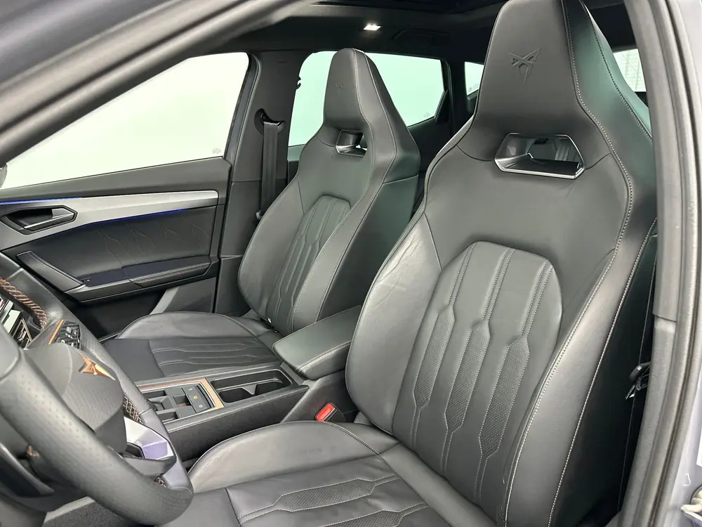 Cupra Formentor 1.4 e-Hybrid VZ Performance LEER - MEMORY ST uit 2021, foto 3