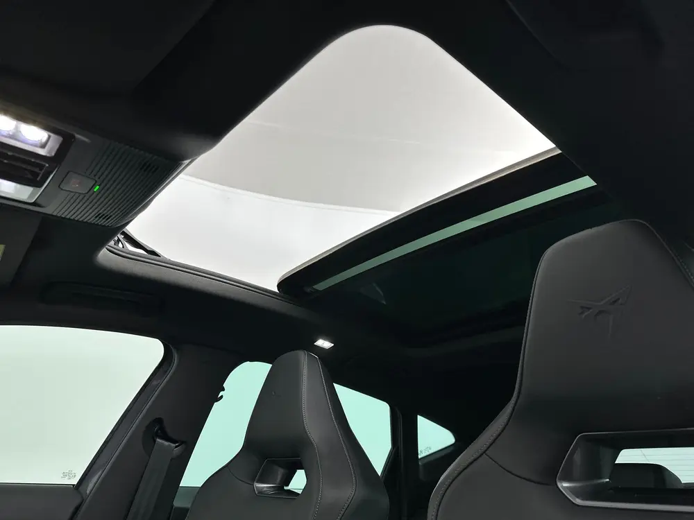 Cupra Formentor 1.4 e-Hybrid VZ Performance LEER - MEMORY ST uit 2021, foto 9