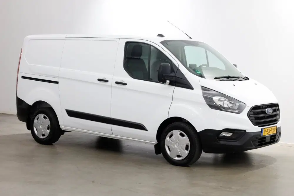 Ford Transit Custom 340 1.0 EcoBoost L1H1 Automaat PHEV Plug uit 2022, foto 12