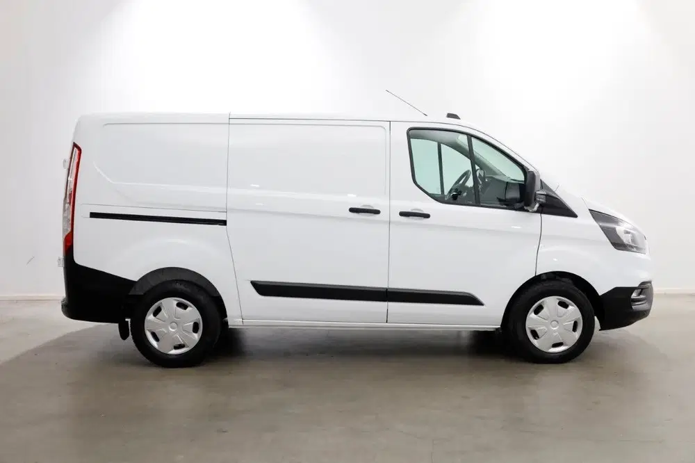 Ford Transit Custom 340 1.0 EcoBoost L1H1 Automaat PHEV Plug uit 2022, foto 13