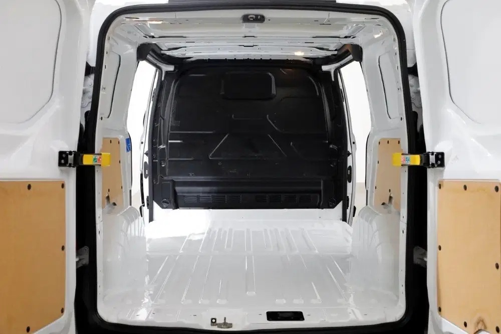 Ford Transit Custom 340 1.0 EcoBoost L1H1 Automaat PHEV Plug uit 2022, foto 7