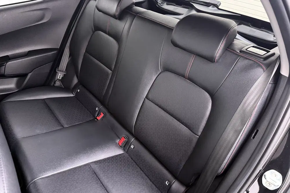 Kia Picanto 1.0 Automaat DPi GT-Line Leder Camera Carp uit 2022, foto 11