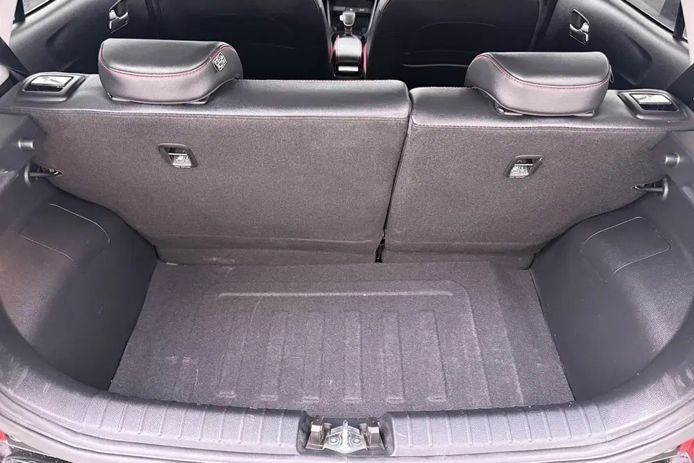 Kia Picanto 1.0 Automaat DPi GT-Line Leder Camera Carp uit 2022, foto 13