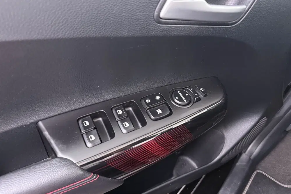 Kia Picanto 1.0 Automaat DPi GT-Line Leder Camera Carp uit 2022, foto 15